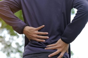 Joint & Back Pain