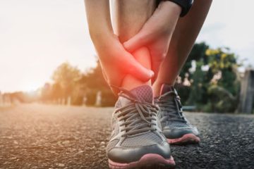 Sports injury surgery